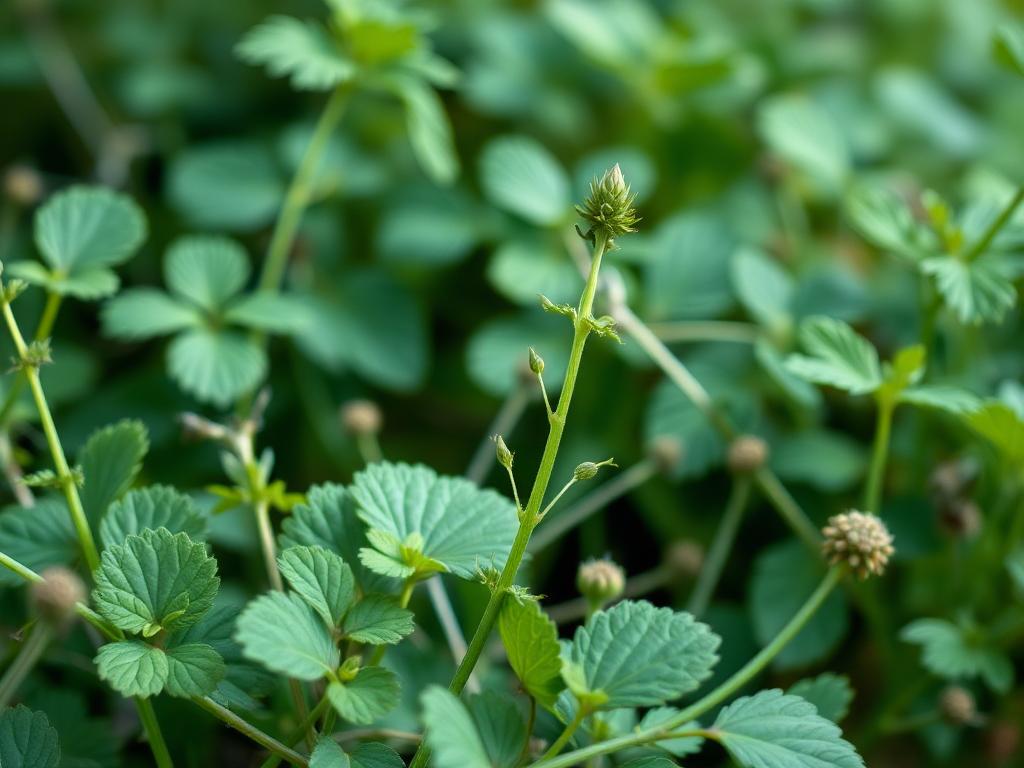 comment réutiliser les mauvaises herbes
