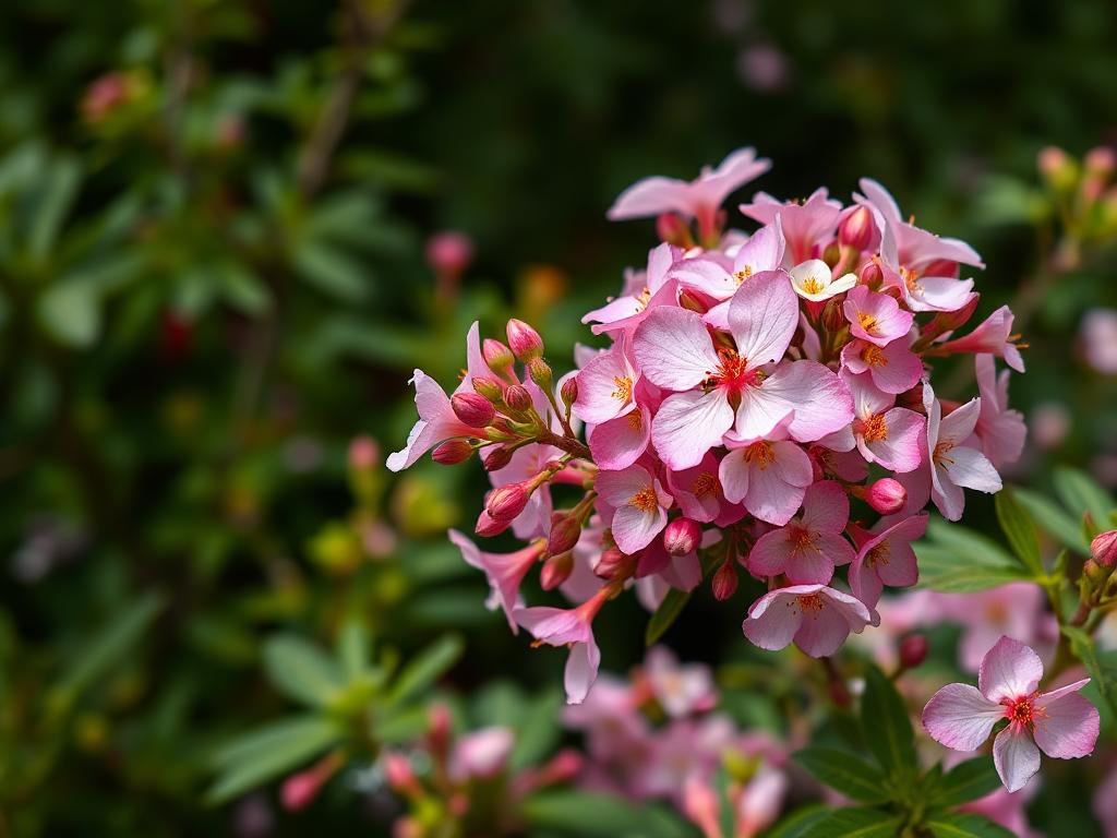quand tailler les arbustes à fleurs