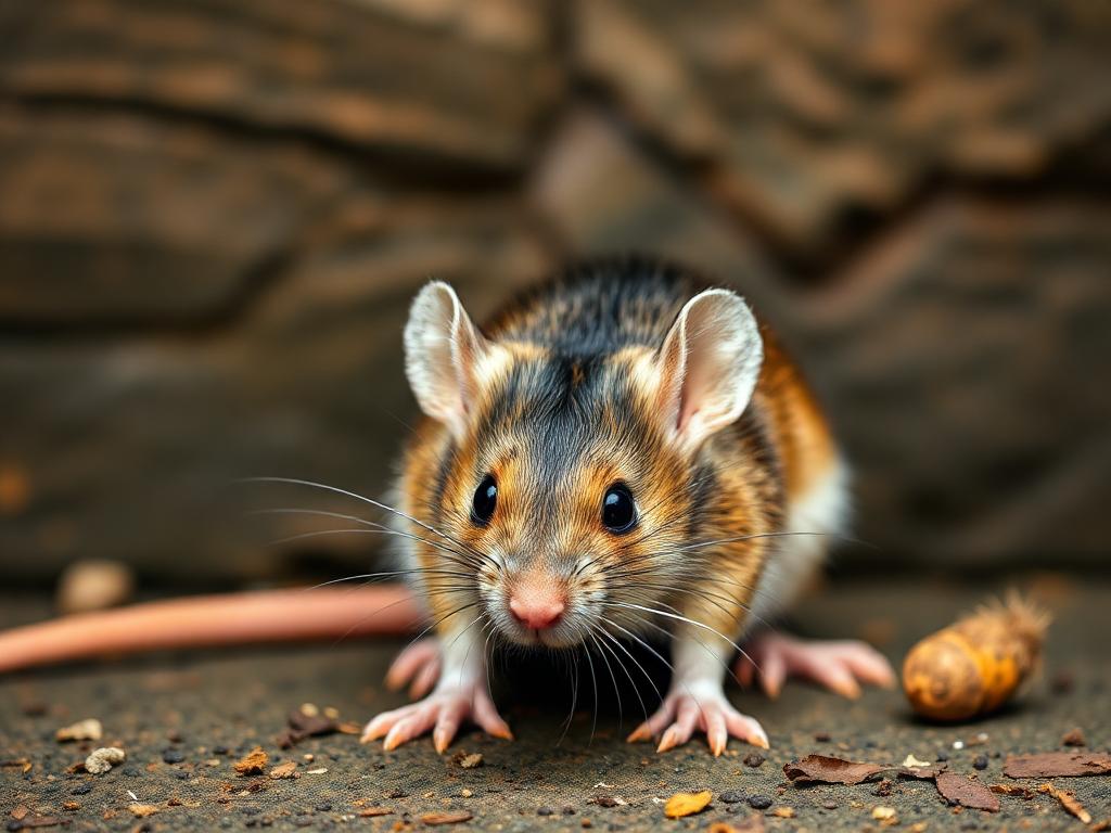 comment se débarrasser rats poulailler
