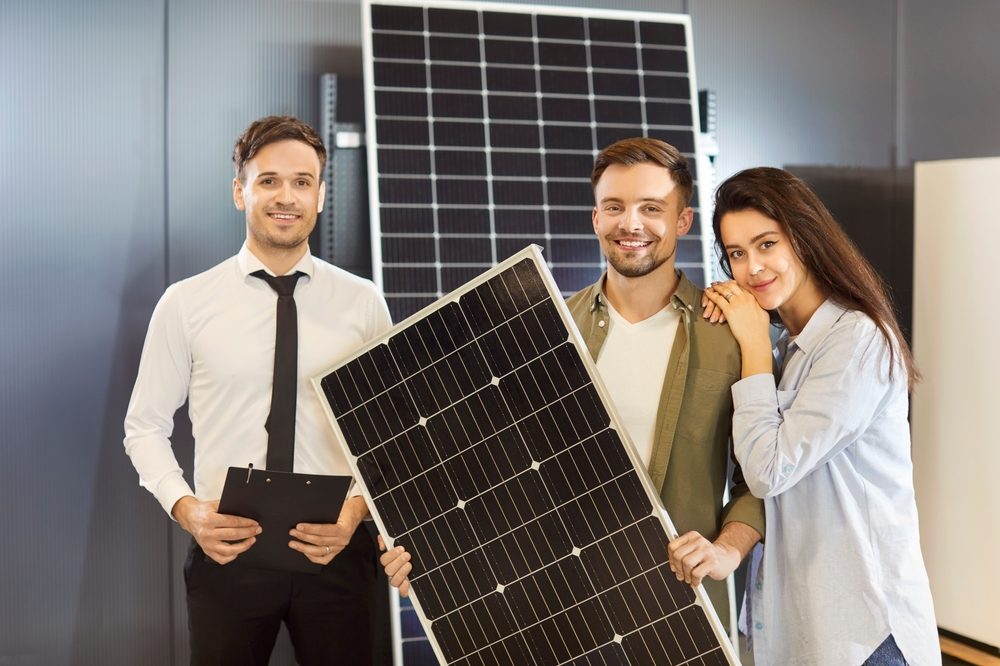 panneaux solaires inconvénients