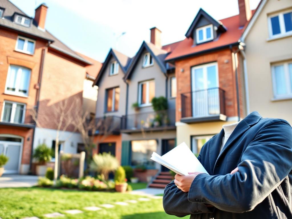 Comment trouver le bien immobilier idéal ?