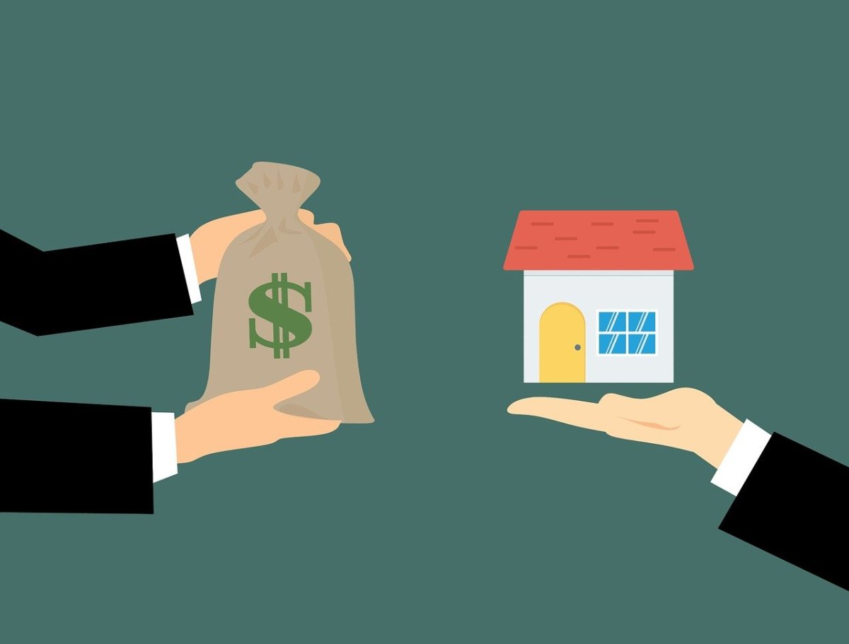 Le dépôt de garantie est-il obligatoire pour un achat immobilier ?
