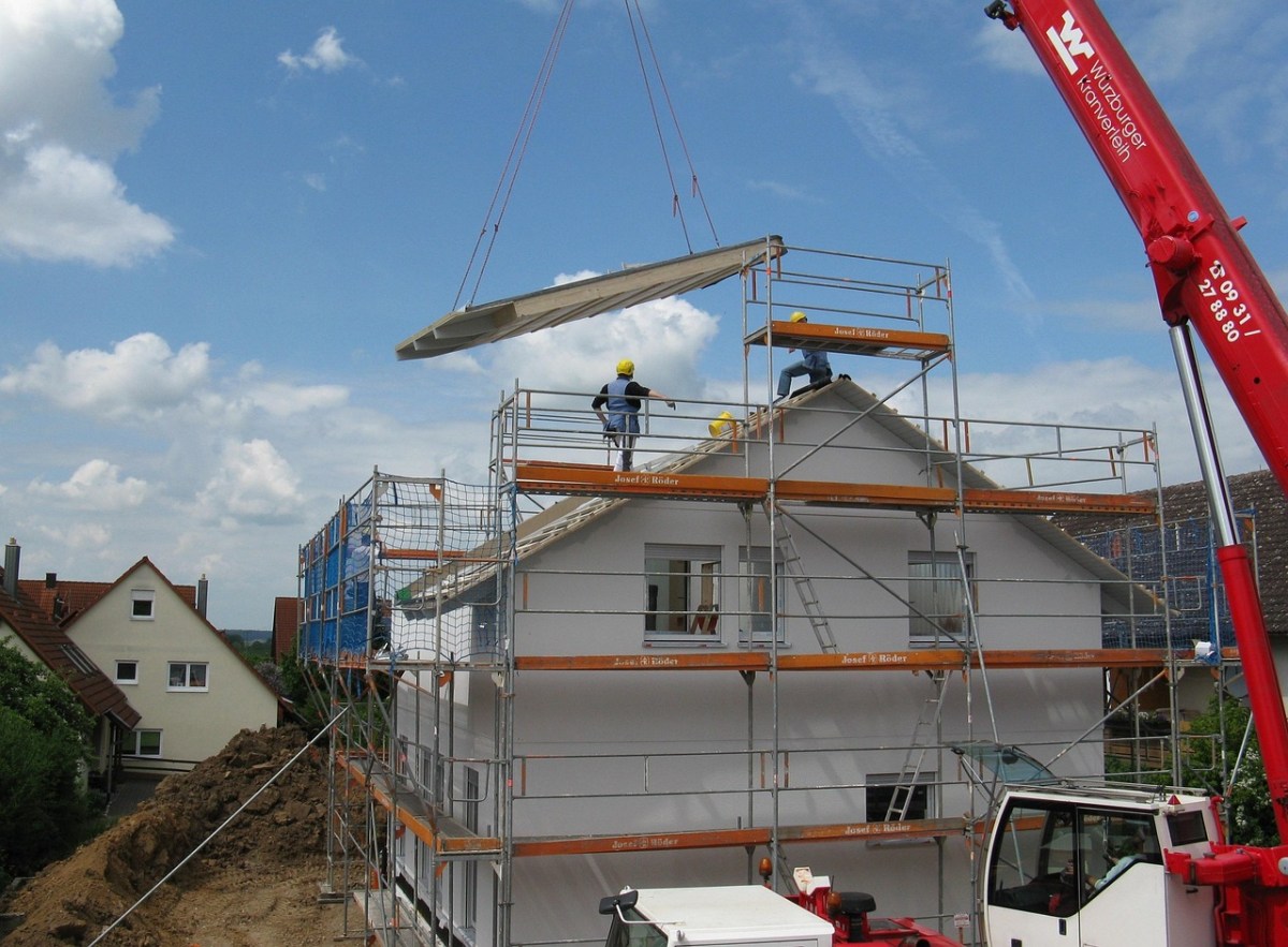 Comment acheter un bien immobilier en VEFA ?