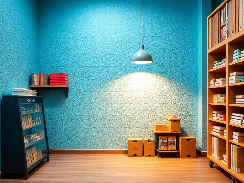 Comment puis-je acheter les murs d’un commerce ?