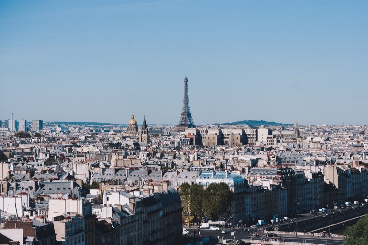 Quelles sont les villes les plus chères de France ?