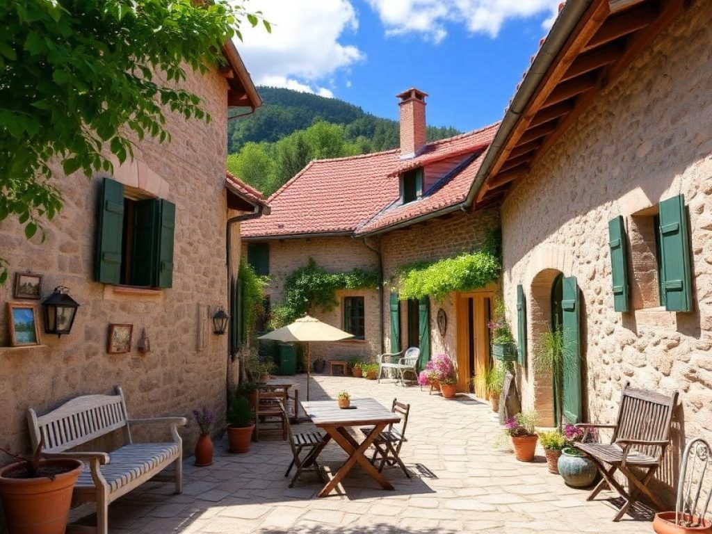 Ariège : 5 villages où une maison secondaire de 80 m² coûte moins de 125 000 €