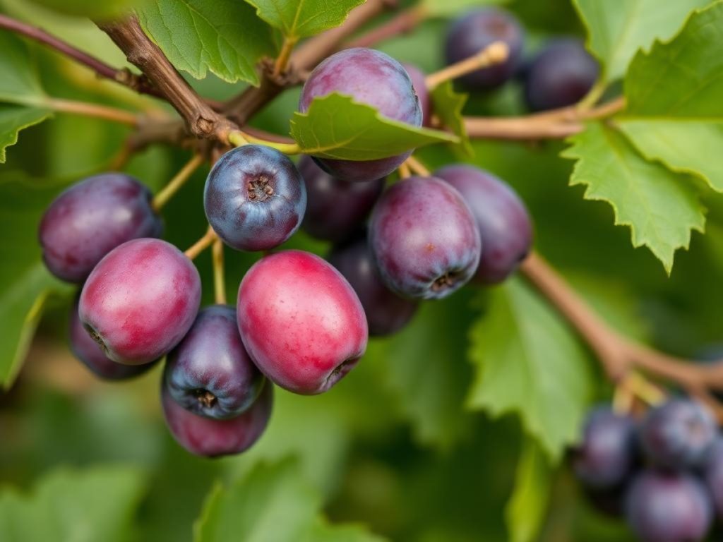 “Je fais ça chaque été et mes prunes sont délicieuses” : l’astuce des jardiniers à connaître absolument