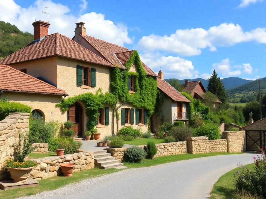 Aude : 5 villages authentiques où acheter une maison secondaire à moins de 115 000 €