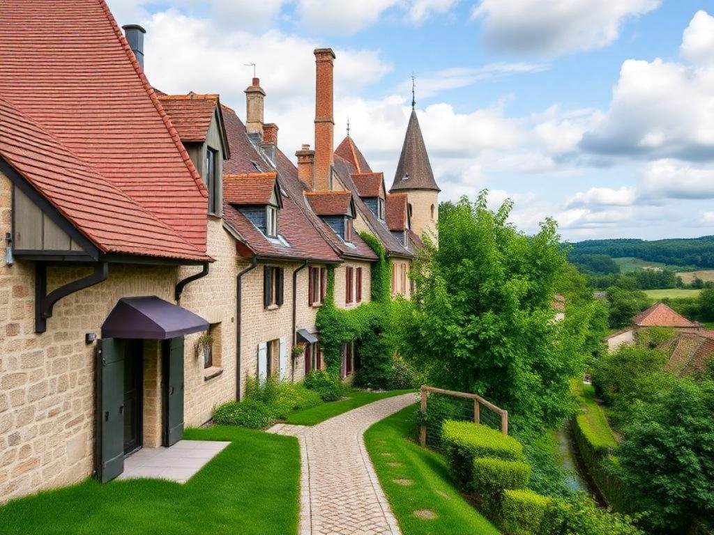 Les prix baissent dans ces 5 communes : découvrez où acheter une maison près de Limoges