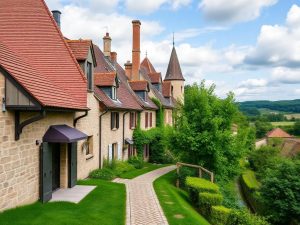Les prix baissent dans ces 5 communes : découvrez où acheter une maison près de Limoges