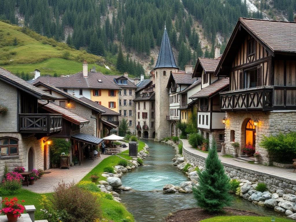 Hautes-Alpes : 5 villages où acheter une résidence secondaire à moins de 175 000 €... sans se couper du monde