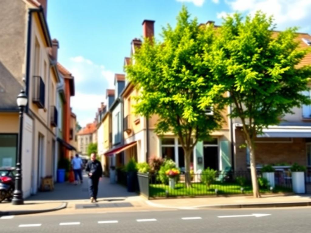 Acheter une maison autour de Limoges en 2025 : les prix baissent dans ces 5 communes