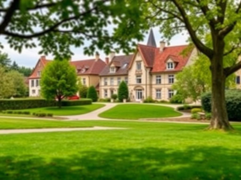 Acheter autour de Limoges en 2025 : les 5 communes où les prix des maisons baissent