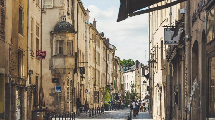 Achat de maison : 5 villes près de Nancy où les prix ont chuté en 3 ans