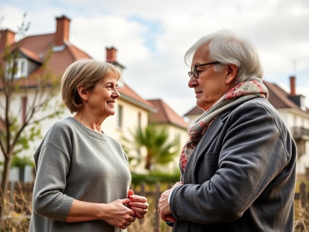 Immobilier : après 50 ans, est-ce mieux d'acheter ou de continuer à louer ?
