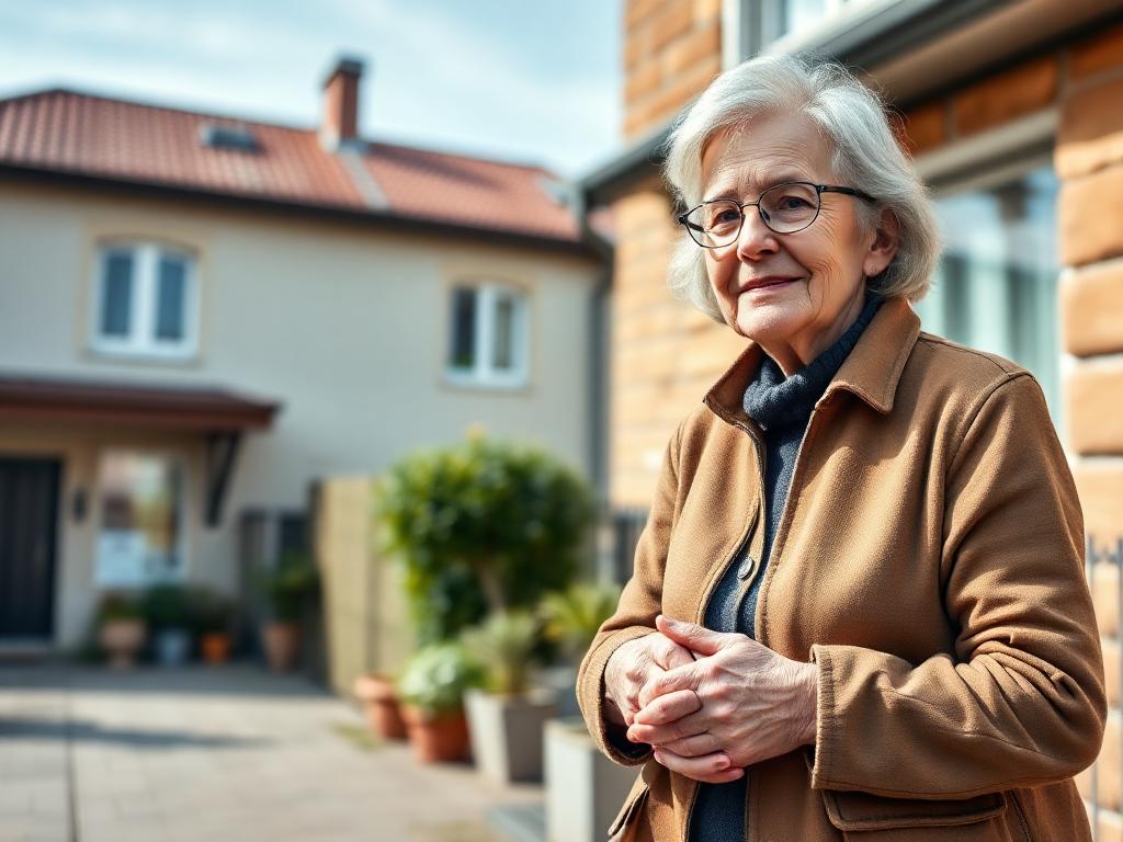 L'immobilier à 50 ans et plus : faut-il acheter ou louer ? Comment faire votre choix ?