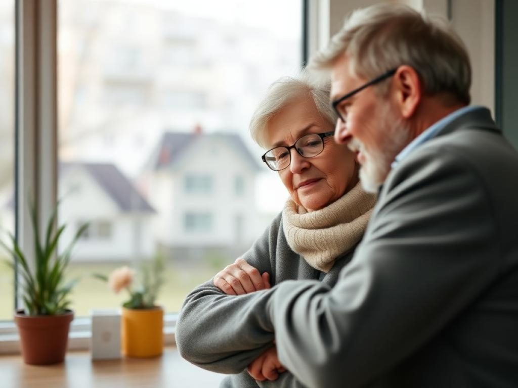 Immobilier : après 50 ans, vaut-il mieux acheter ou continuer à louer ?