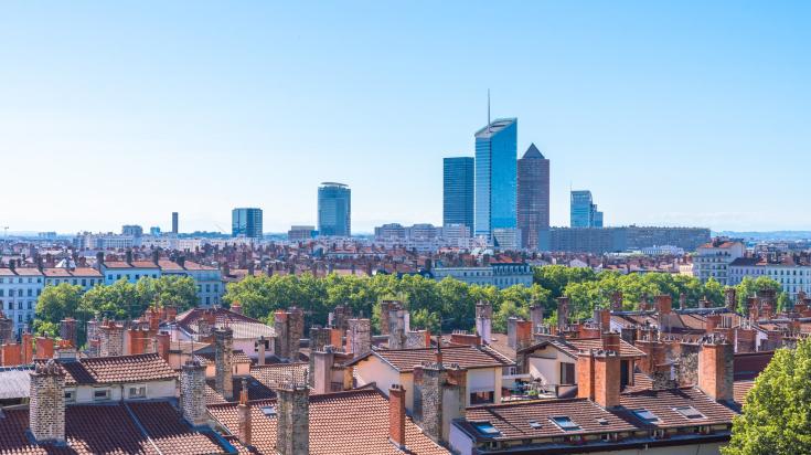 Acheter près de Lyon en 2025 : voici 5 communes où les prix des maisons s'effondrent