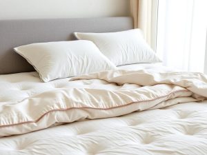 Matelas jauni, oreillers tachés ? 3 astuces géniales pour les blanchir sans un seul produit chimique
