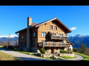 Acheter une résidence secondaire à la montagne pour moins de 160 000 € : 5 villages des Hautes-Pyrénées où ce rêve est possible