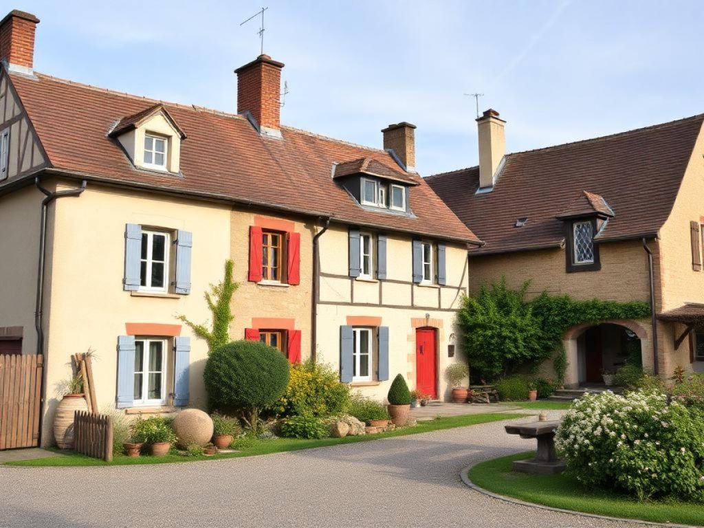 Moselle : 5 villages à découvrir pour acquérir une maison secondaire à moins de 125 000 €