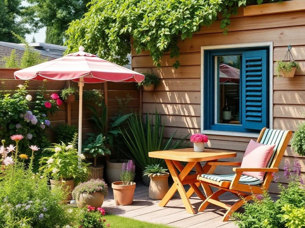 Bientôt en vacances ? Voici les 3 gestes indispensables à faire au jardin pour qu’il survive à votre absence