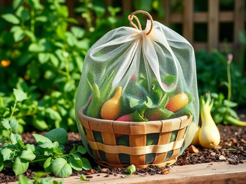 Stop au gaspillage : ne jetez plus vos épluchures, utilisez-les pour booster votre potager cet été