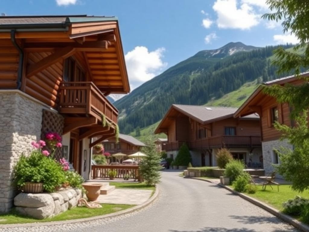 Où acheter une résidence secondaire à moins 175 000 € dans les Hautes‑Alpes ?