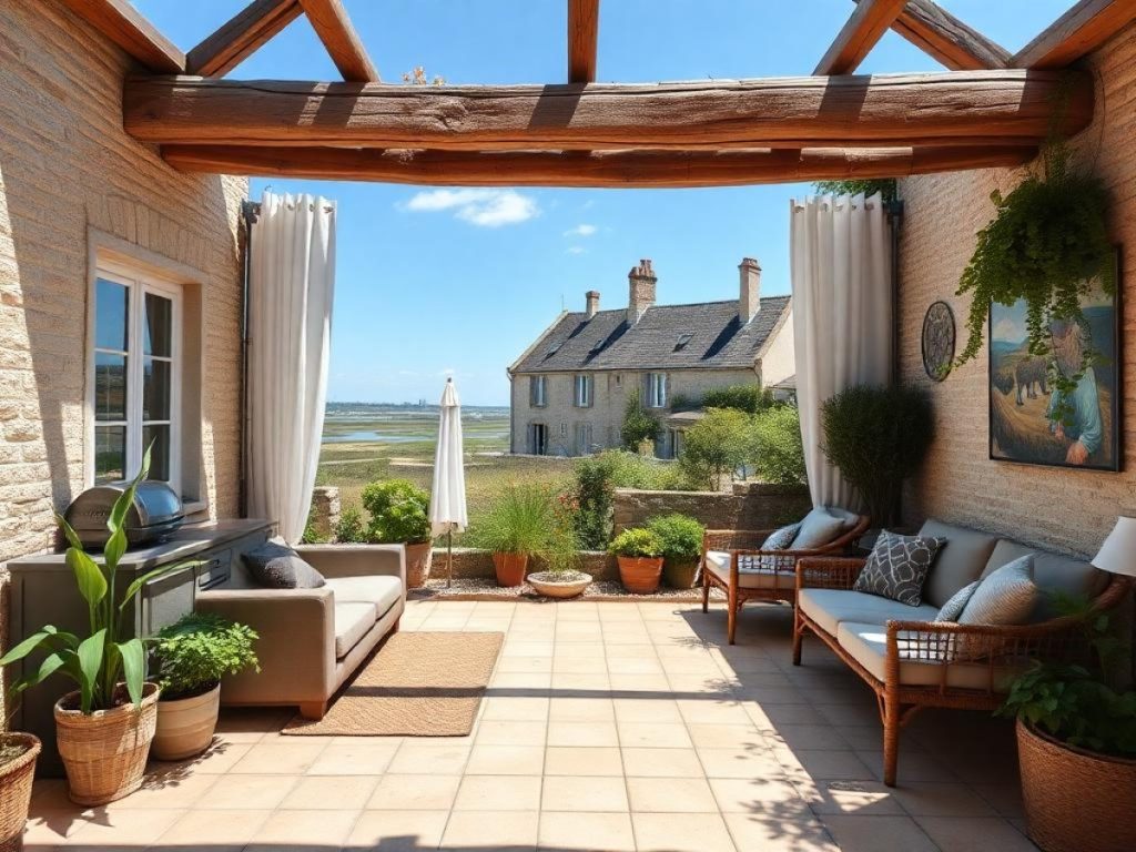 Moins de 145 000 € : où s’offrir un pied-à-terre en Vendée