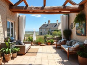 Moins de 145 000 € : où s’offrir un pied-à-terre en Vendée