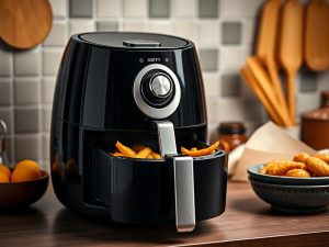 Vous voulez un airfryer ? Voici les raisons surprenantes pour lesquelles vous devriez y réfléchir à deux fois