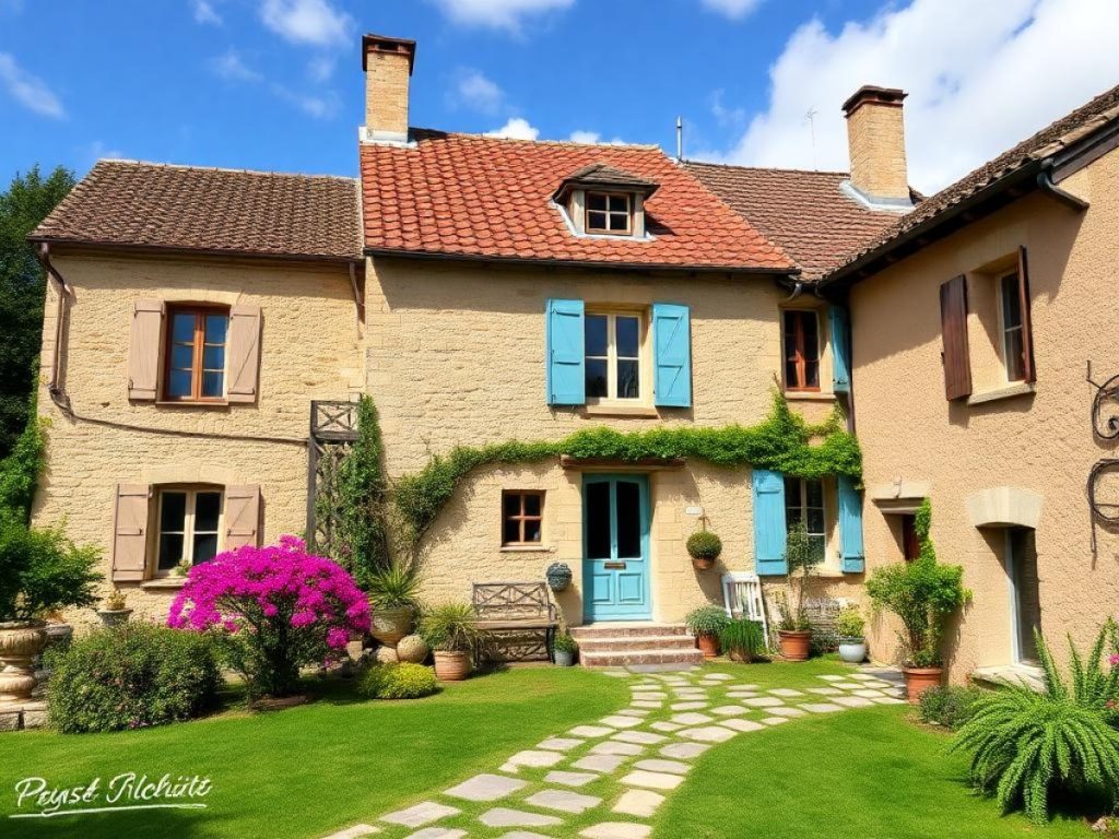 Ardèche : dans ces 5 villages de caractère, vous pouvez acheter une maison pour moins de 145 000 €