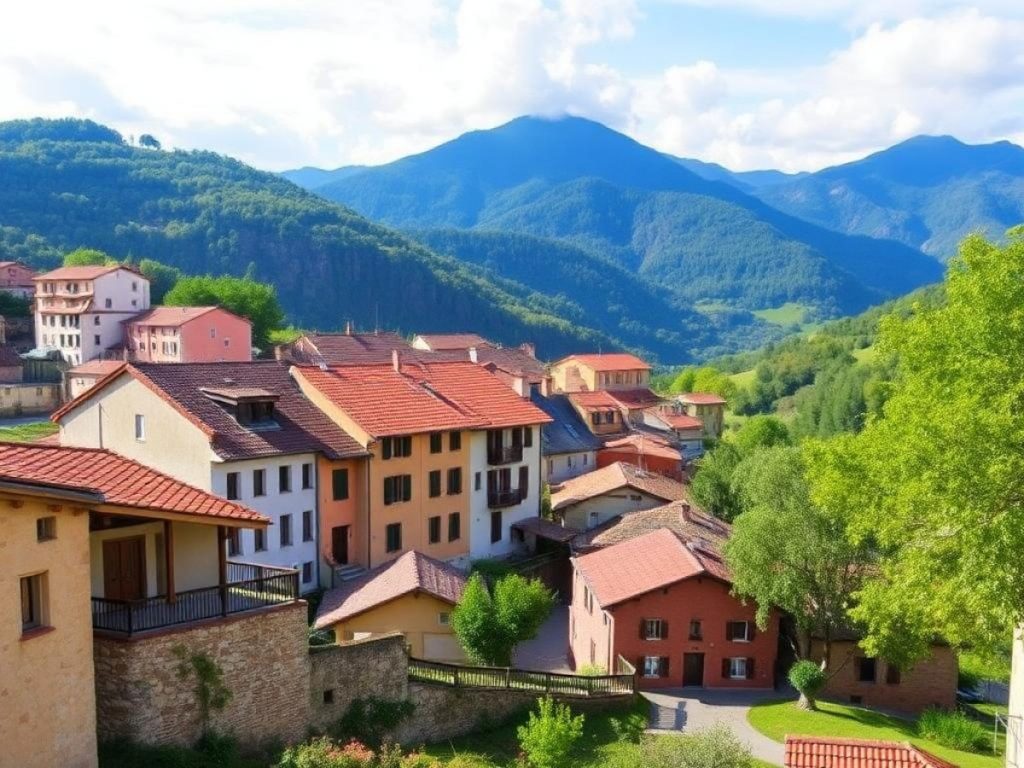 Résidence secondaire en Ariège : ces spots à moins de 125 000 €