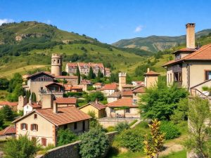 Résidence secondaire : où investir malin dans l’Ariège à moins de 125 000 € ?