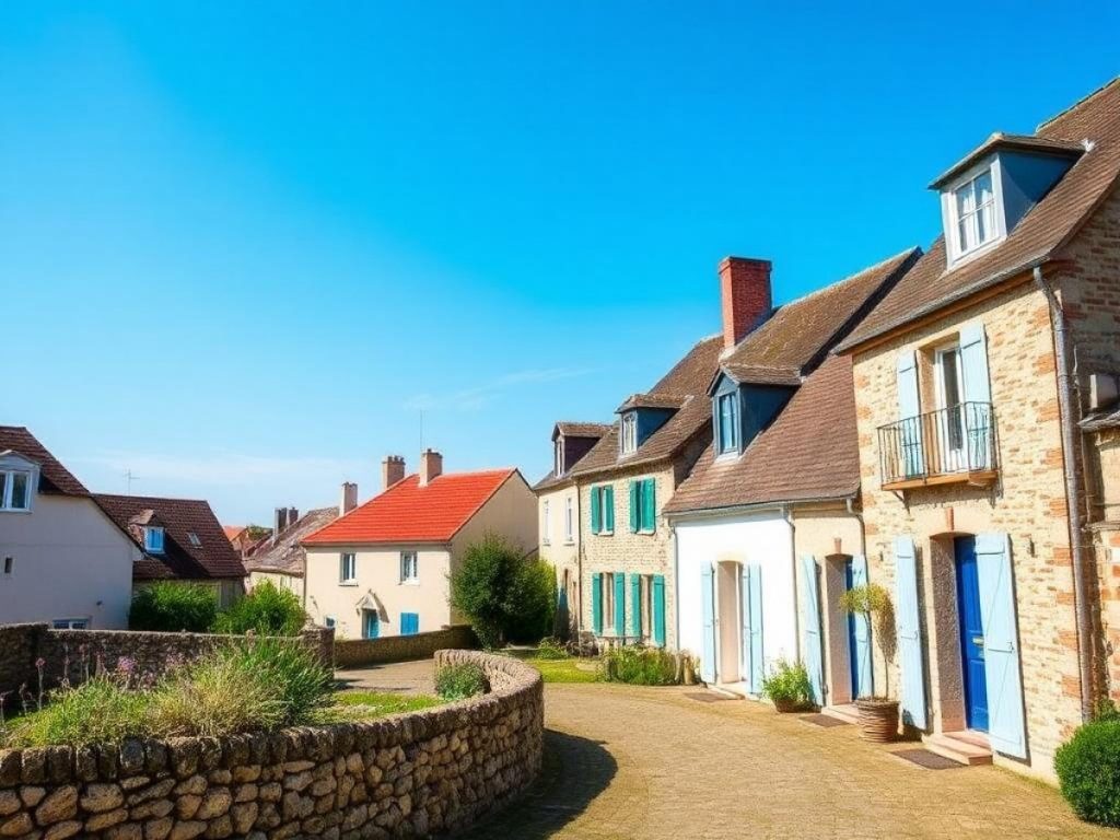 Charente-Maritime : ces villages cachés où acheter une résidence secondaire sans se ruiner