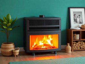 Quel système de chauffage écologique choisir pour réduire son impact environnemental ?