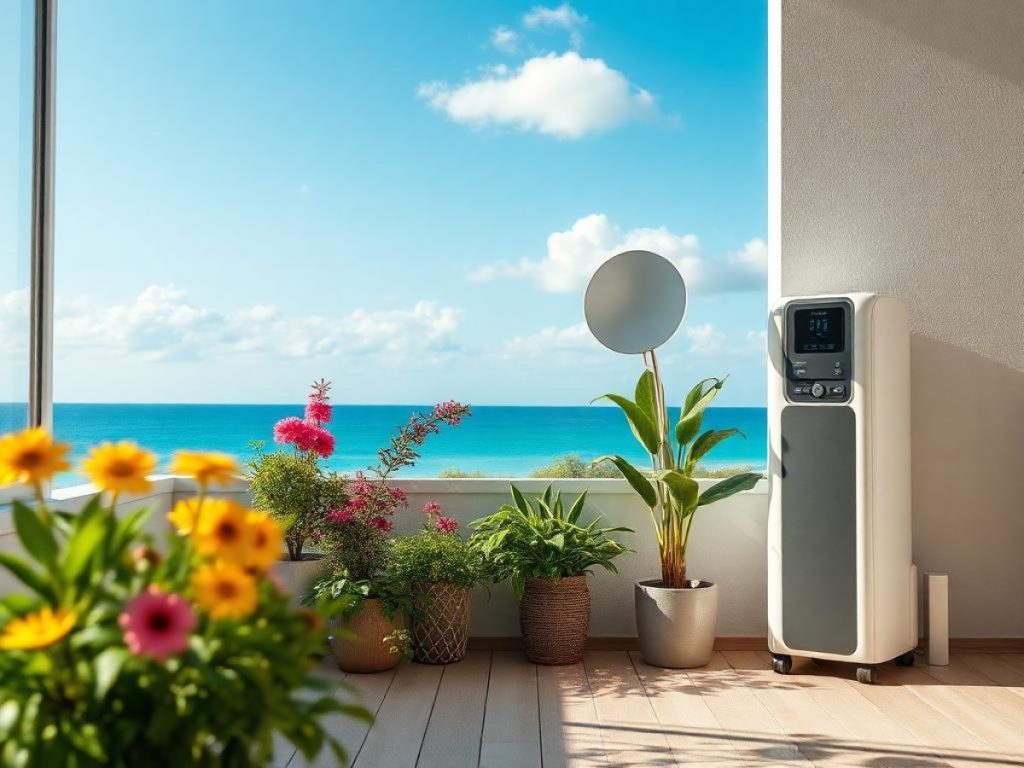 Marre de la chaleur ? Cet appareil malin rafraîchit toute la maison pour bien moins qu’une clim