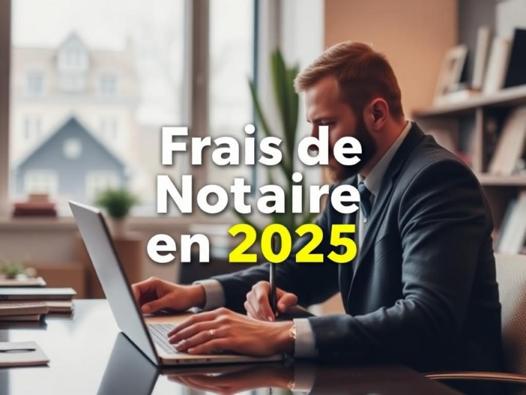 Simulateur de frais de notaire SeLoger : l’outil indispensable pour les acheteurs immobiliers en 2025
