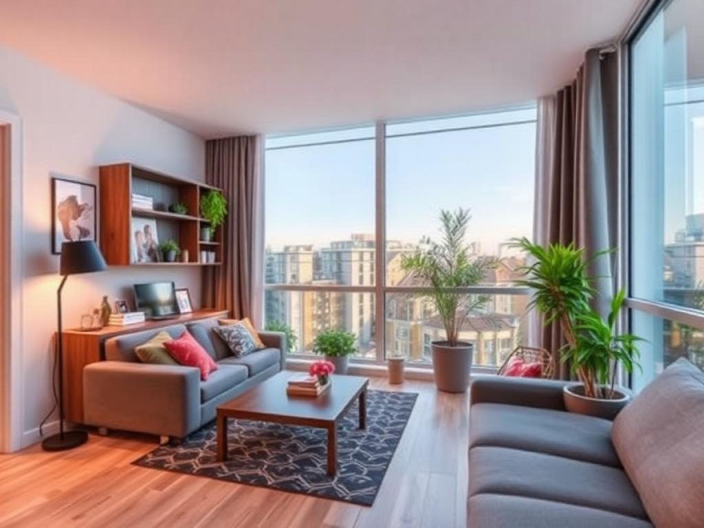 Le guide complet pour l'achat d'un appartement T4