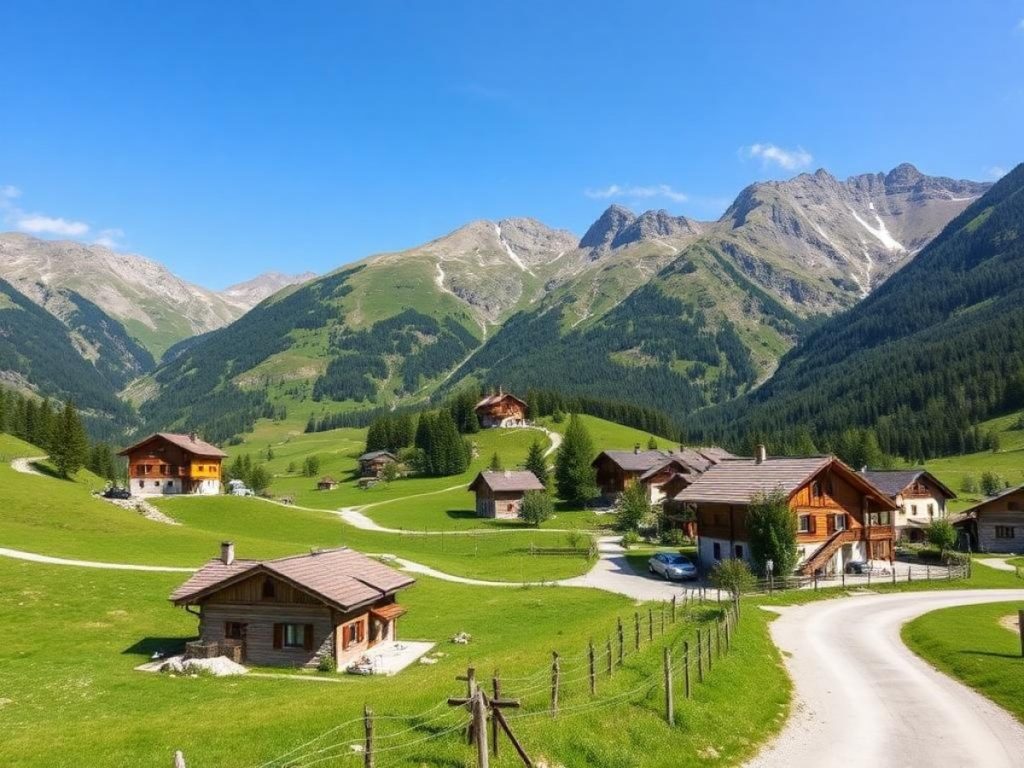 Hautes-Pyrénées : 5 villages où une résidence secondaire coûte moins de 160 000 €