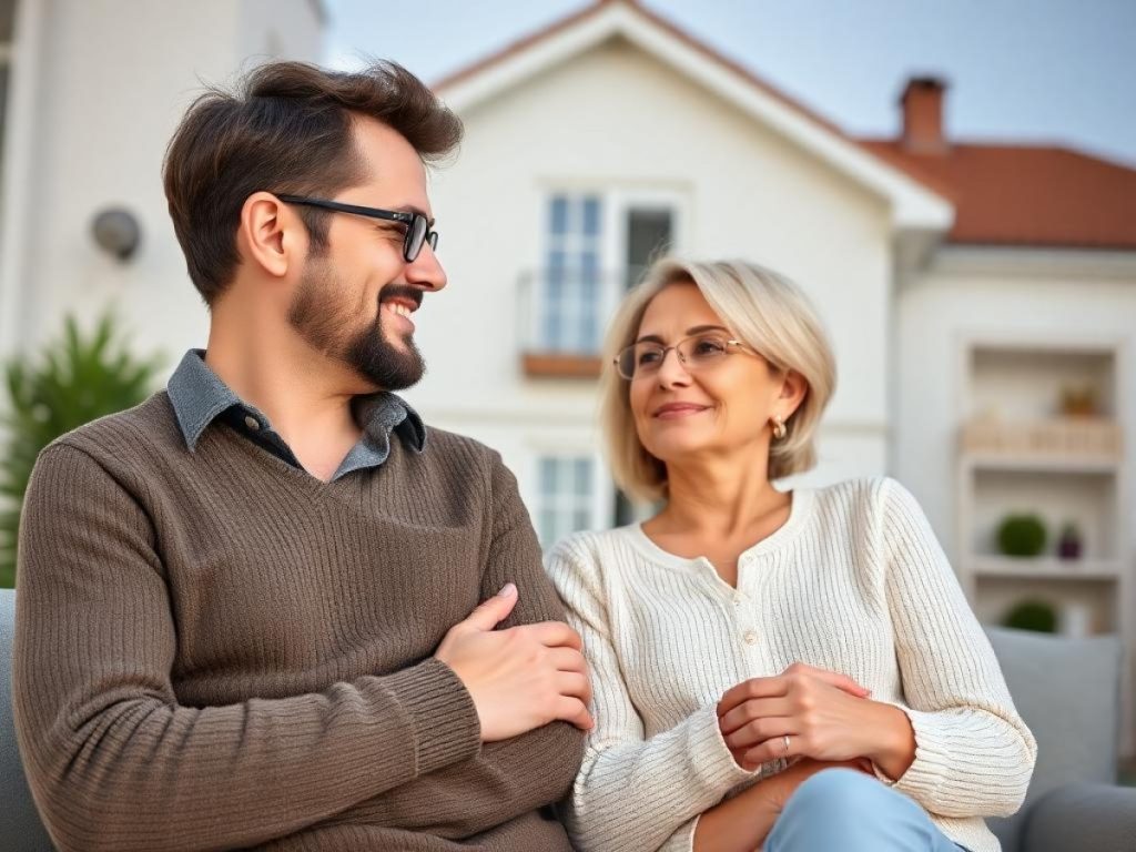 Achat immobilier à deux : quelles règles selon votre situation ?