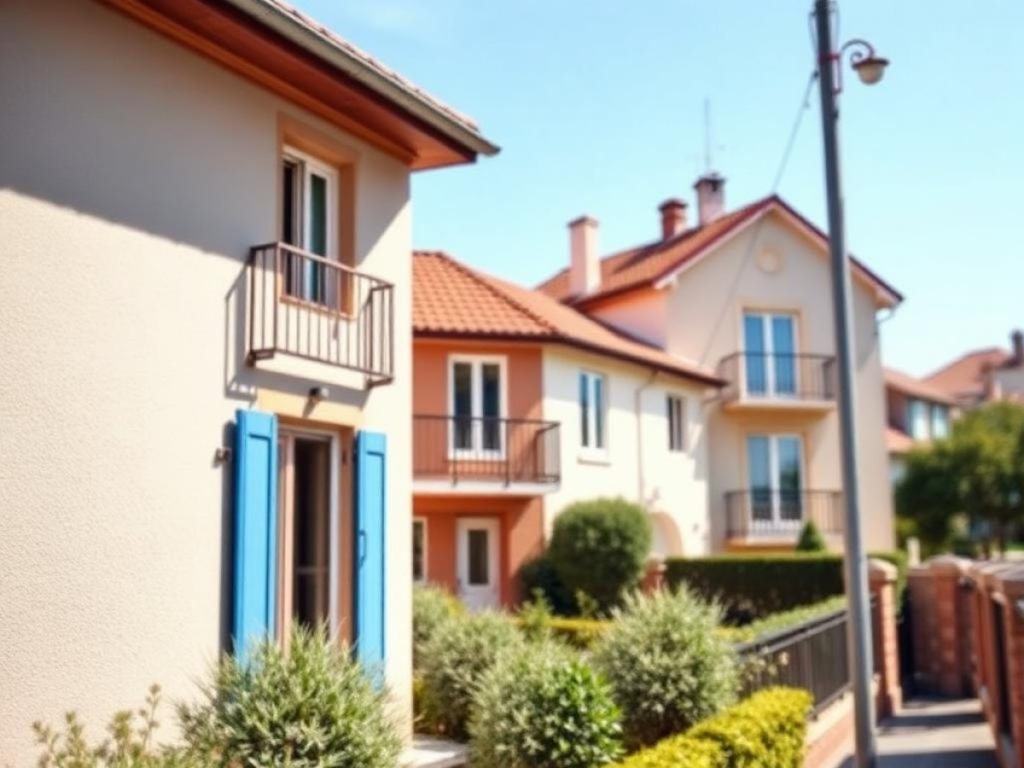 Immobilier : 5 communes autour de Marseille où les prix des maisons chutent de 12 % ou plus