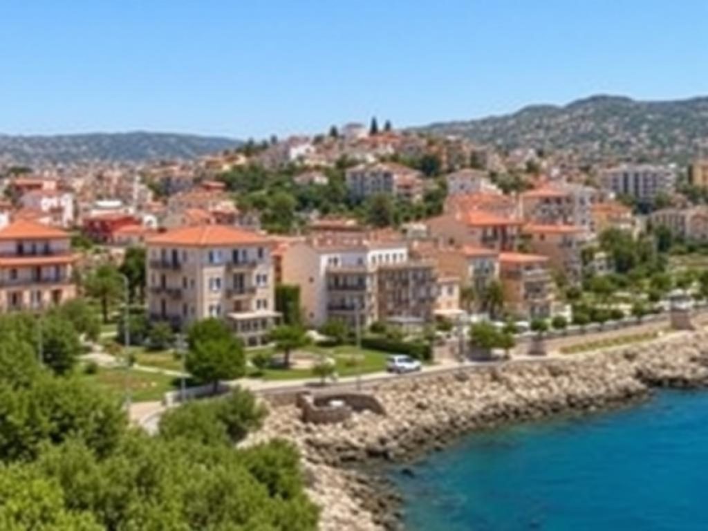 Immobilier près de Marseille : voici les 5 villes où les prix des maisons chutent de plus de 12 %