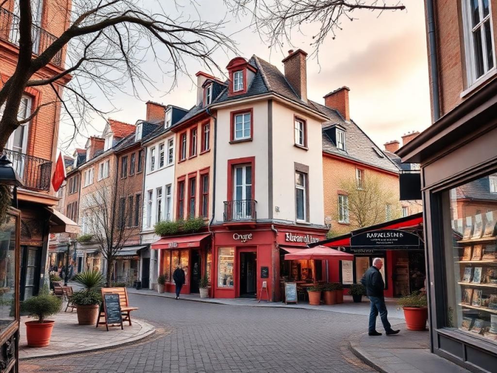 Concrétisez votre projet immobilier près de Nantes grâce aux baisses de prix dans ces 5 communes
