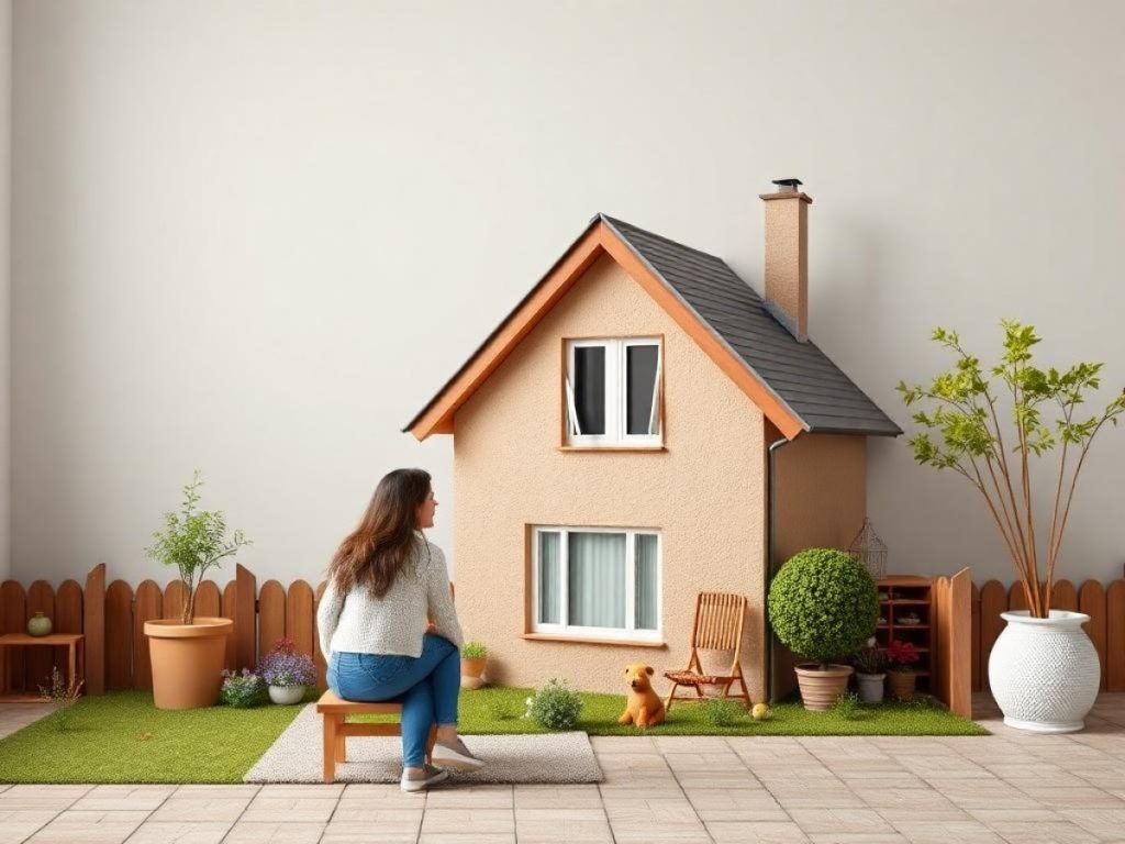 Acheter un logement quand on est mère célibataire, c'est possible ?