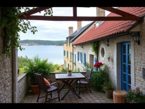 Résidence secondaire dans le Morbihan : où acheter sans dépasser 135 000 €