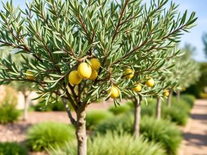 Vous rêvez d’un bel olivier ? Voici le moment exact pour le planter et les gestes essentiels à ne pas rater