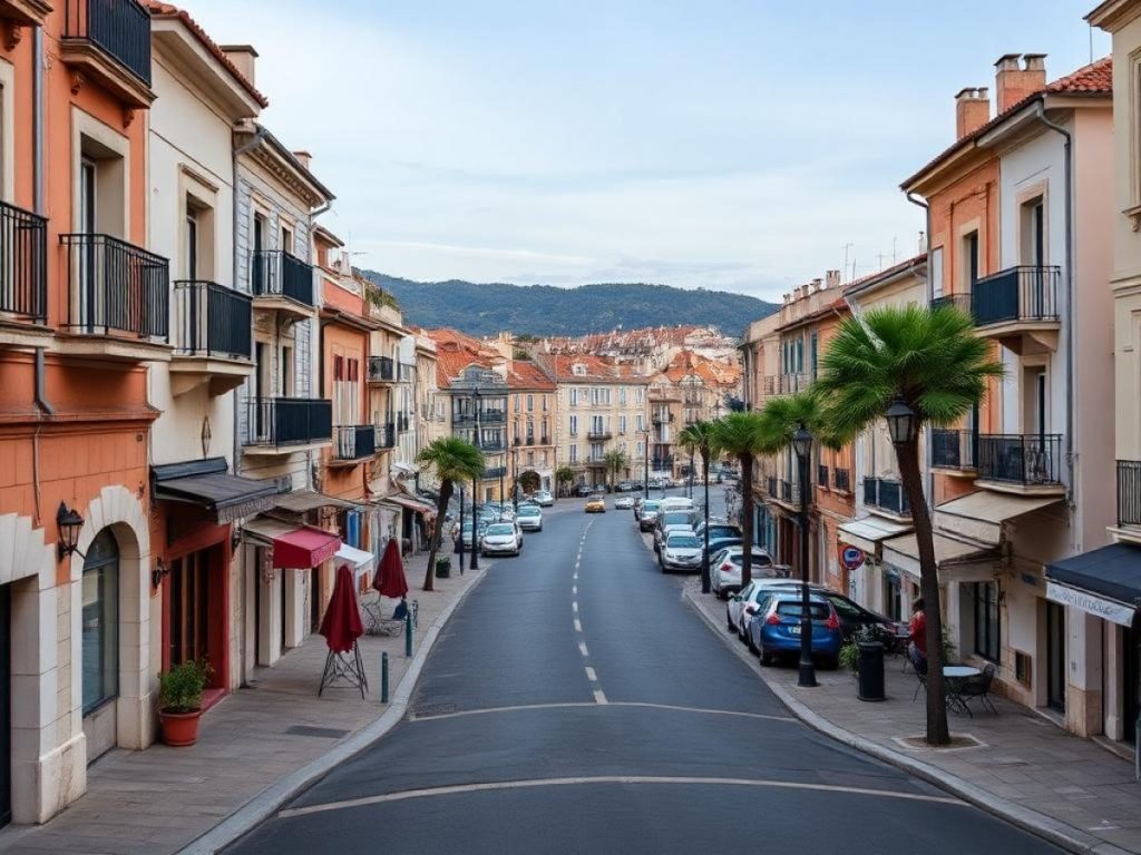 Les prix des maisons chutent depuis 3 ans autour de Marseille : voici 5 communes où acheter une maison sans se ruiner