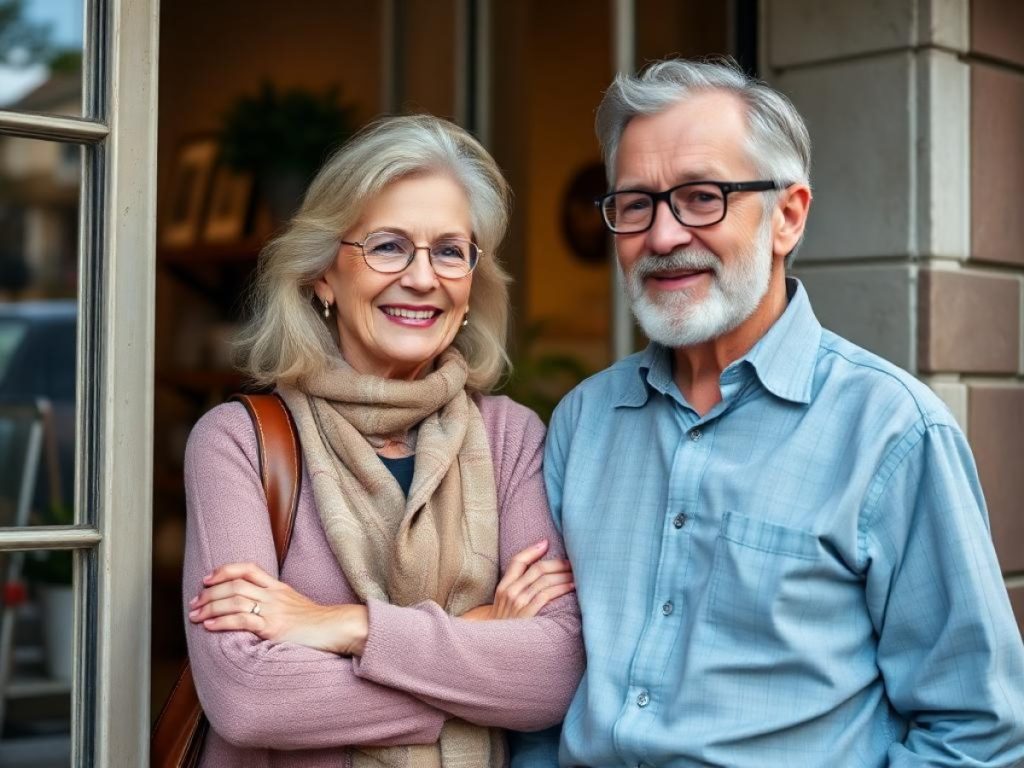 À 50 ans, vaut‑il mieux louer ou devenir propriétaire ? Le guide complet