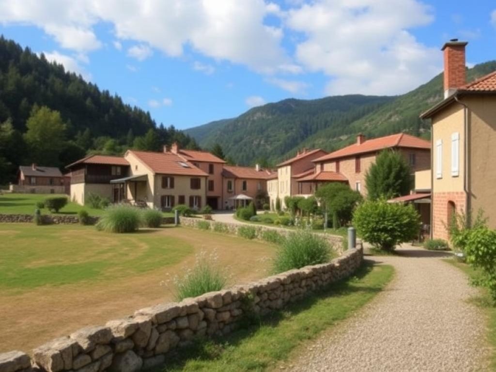 Vous rêvez d'une résidence secondaire en Ariège ? Voici 5 villages à moins de 125 000 €